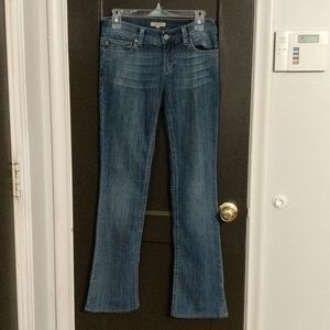 Burberry Jeans